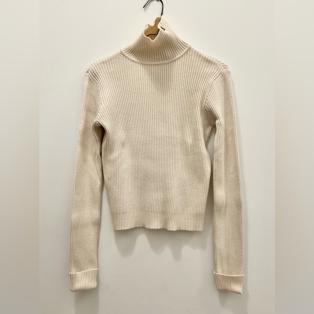 Women’s Ralph Lauren turtleneck sweater